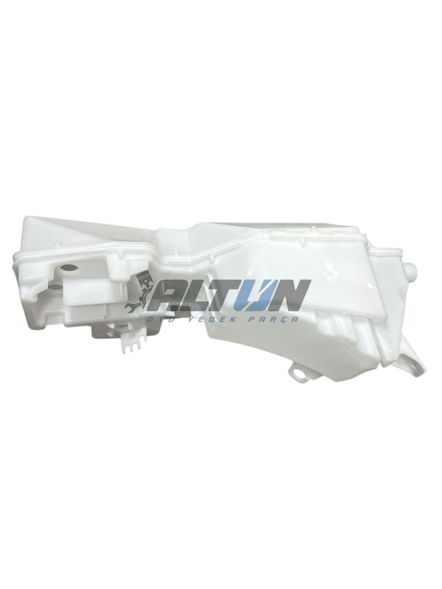 Cam Su Fıskiye Deposu Volvo S60 V60 2018-2024