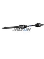 Ön Aks Komple Sağ Volvo S60 2011-2019 V60 2011-2019 V70 2008-2015 Otomatik Şanzıman 8 Vites