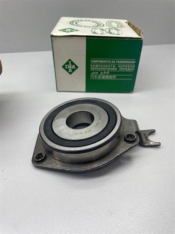 Prizdirek Rulmanı Transit V362 V363 80 Mm 2012-2018