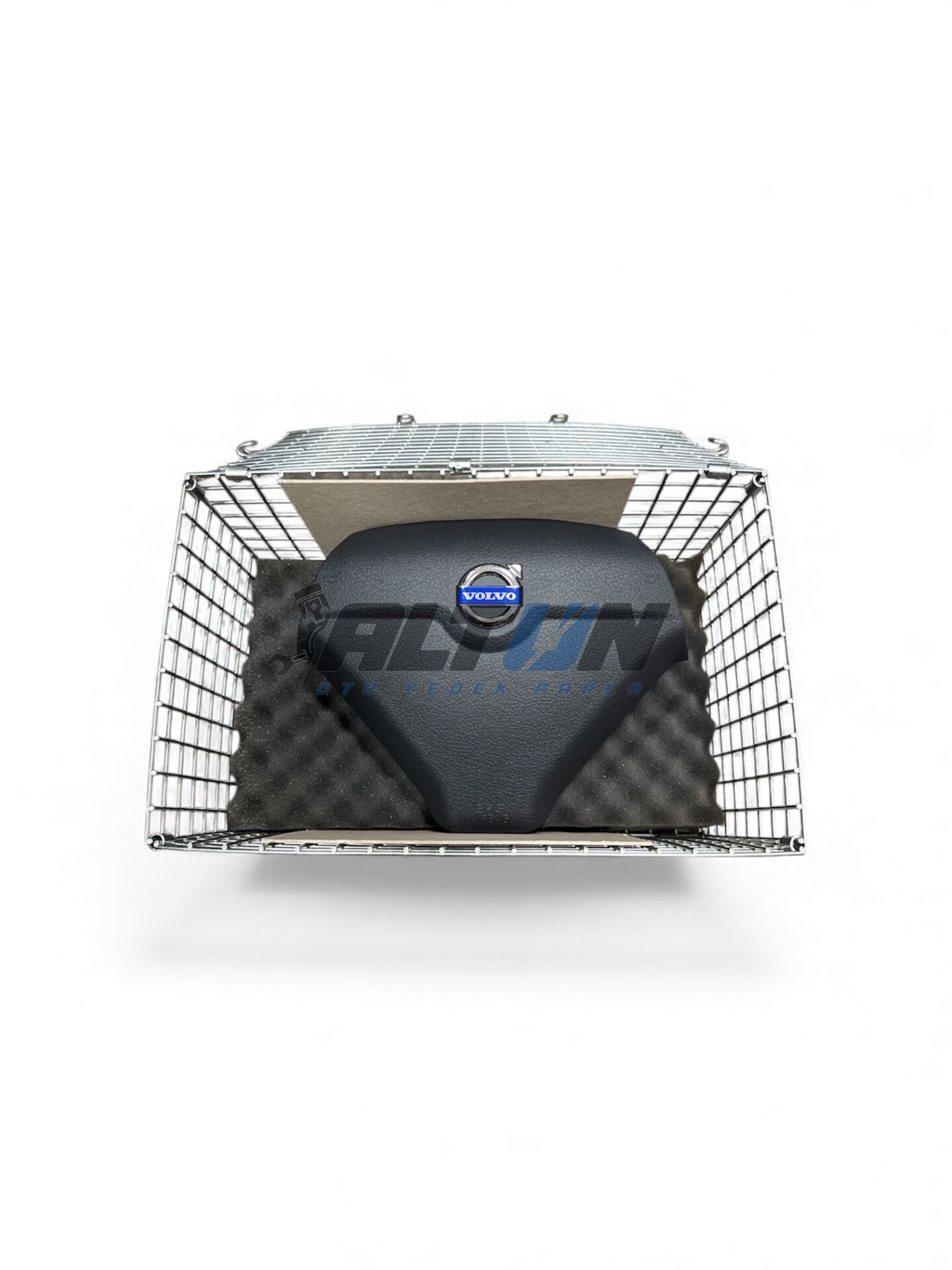 Direksiyon Airbag - Hava Yastığı Volvo S60 S80 V70 XC90