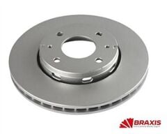 Ön Disk Volvo S40 V40 1996-2004