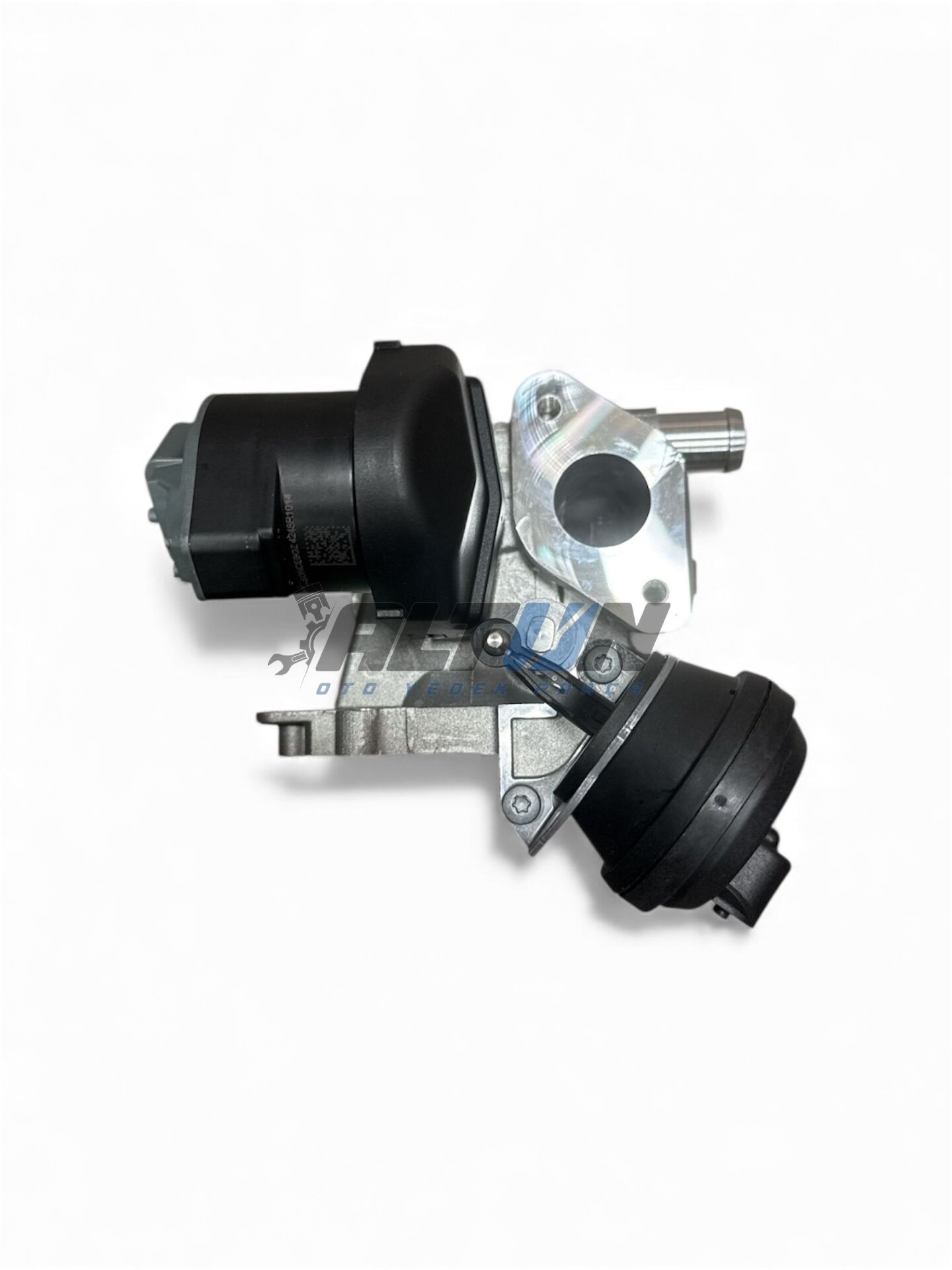 Egr Valfi D4 Volvo S60 S80 S90 V60 V90 XC60 XC90