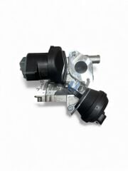 Egr Valfi D4 Volvo S60 S80 S90 V60 V90 XC60 XC90