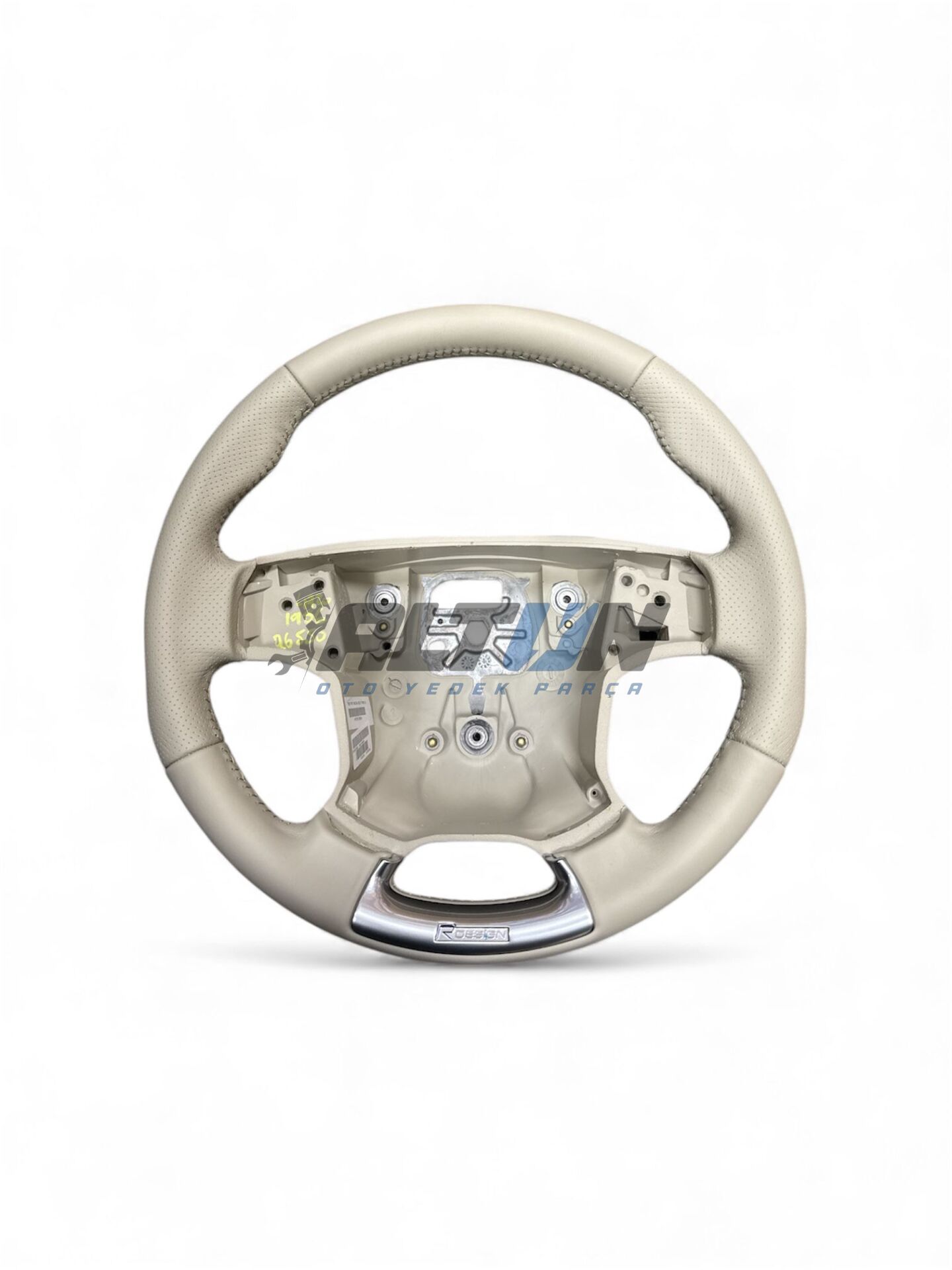 Direksiyon Simidi Volvo S80 V70 XC60 XC70 R-Design