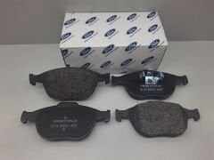 Ön Balata Ford Connect 2002-2013