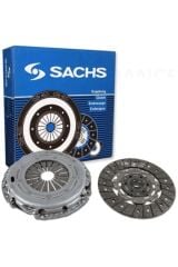 FORD MONDEO 2.0 TDCİ DEBRİYAJ SETİ 2008-2014