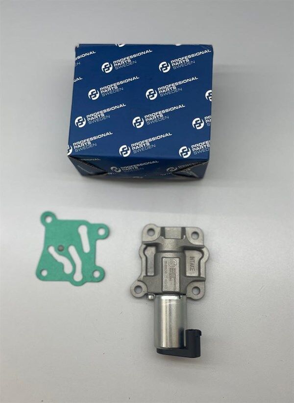 Selenoid Valfi Volvo Xc70 2000-2007
