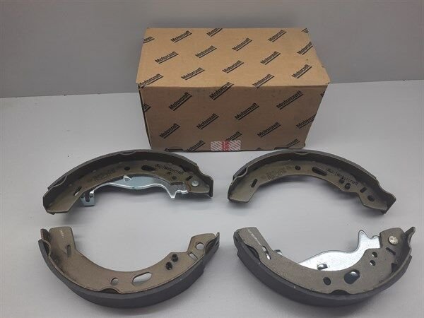 FORD FİESTA ARKA PABUÇLU BALATA 2009-2016