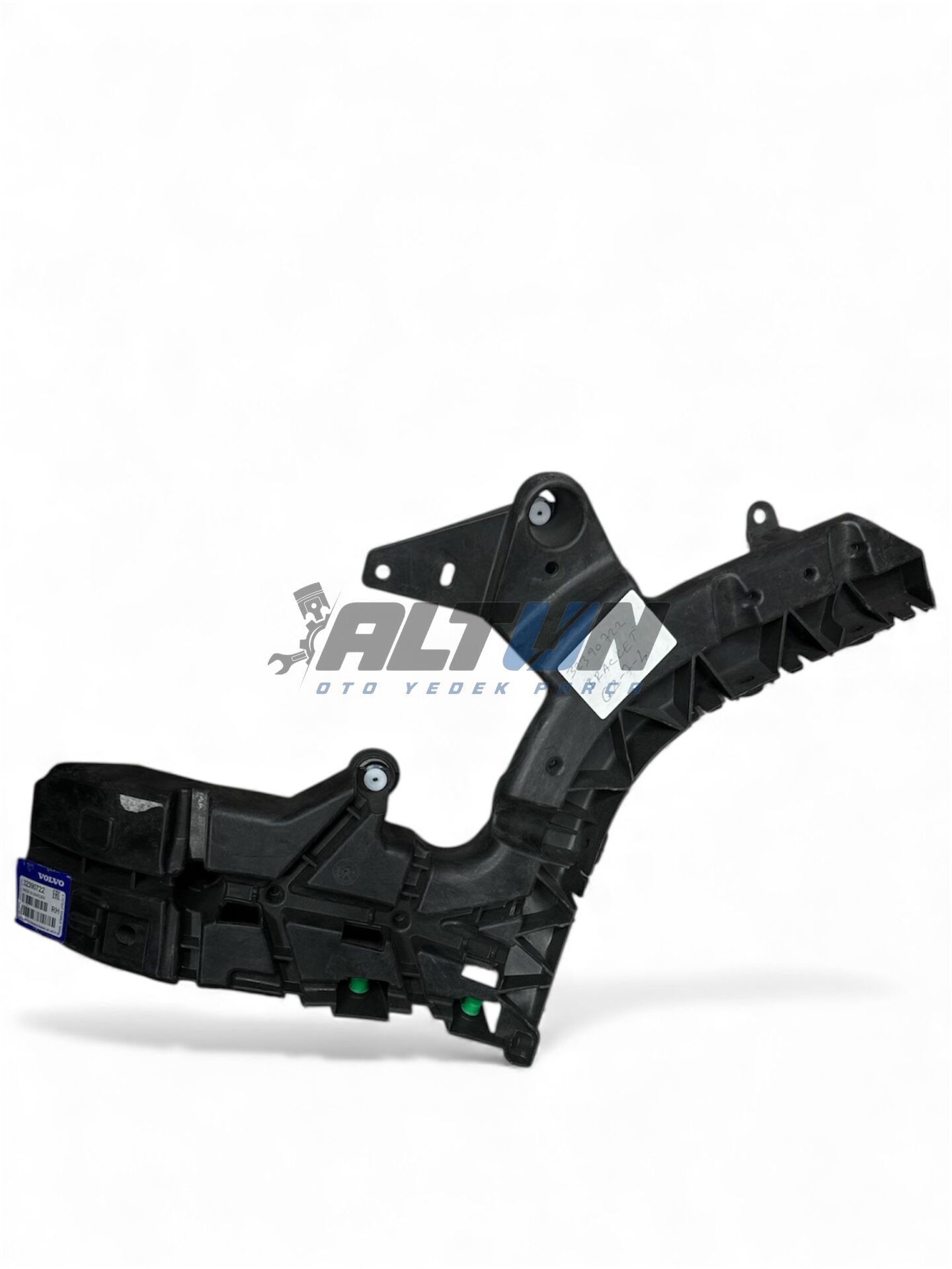 Arka Tampon Braketi Sağ Volvo XC60 2023-2026