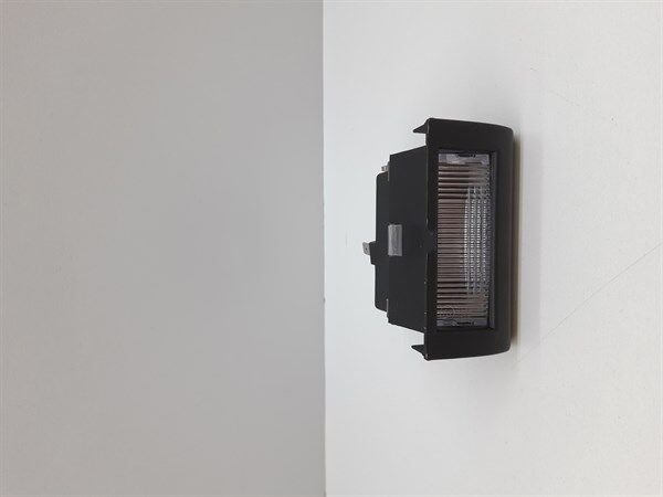 Arka Plaka Lambası Astra F 1993-1995