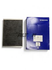 Polen Filtresi Volvo S60 V60 S90 V90 XC60 XC90