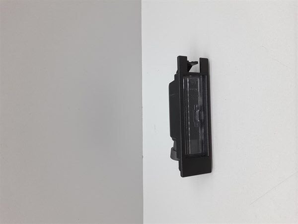 OPEL ASTRA H CORSA C VECTRA C ARKA PLAKA LAMBASI