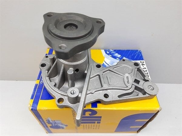 Devirdaim C Max 1.5 Ecoboost 2014/