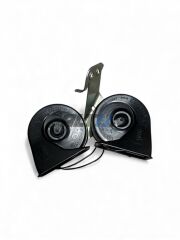 Korna Volvo XC60 2009-2013