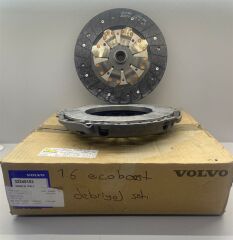Debriyaj Seti Volvo S60 1.6 Ecoboost 2011-2019