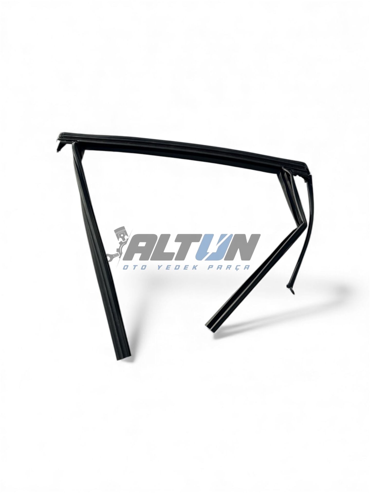 Cam Fitili Sol Arka Volvo S90 2017-2025