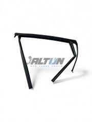 Cam Fitili Sol Arka Volvo S90 2017-2025