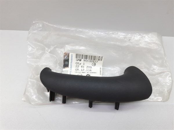 OPEL OMEGA B SOL ÖN KAPI İÇ TUTAMAĞI 1994-2003