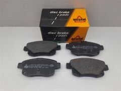 Arka Balata Transit V347 2007-2014