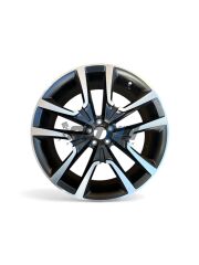 Jant 22'' Volvo XC60 2018-2026