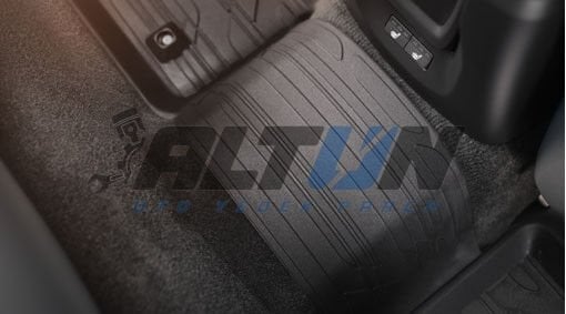 Tünel Paspası Volvo V40 2013-2019