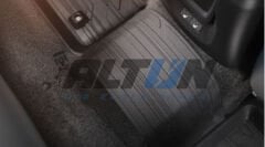 Tünel Paspası Volvo V40 2013-2019