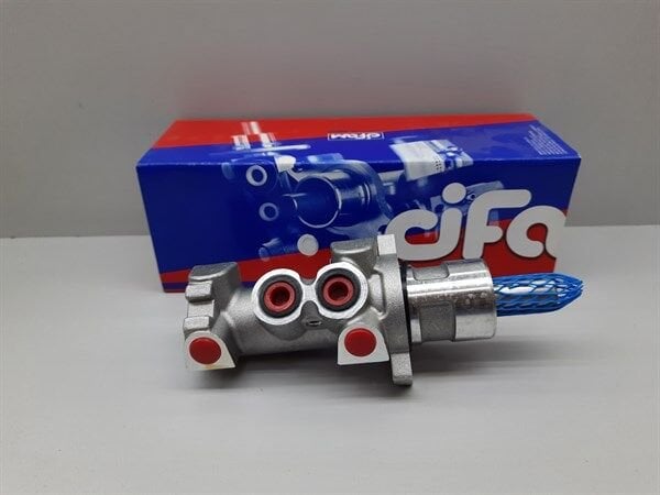 FORD TRANSİT V184 FREN ANA MERKEZİ ABS'SİZ 2001-2006