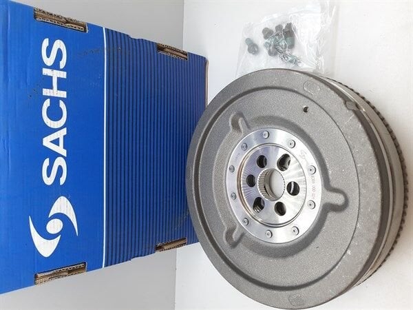 Volant Focus 3 1.5Tdci Sohc Powershift 6 İleri Şanzıman 2015-2018