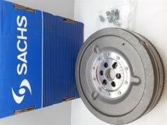 Volant Focus 3 1.5Tdci Sohc Powershift 6 İleri Şanzıman 2015-2018