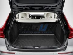 Bagaj Havuz Paspası Volvo V60 2019-2025