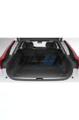 Bagaj Havuz Paspası Volvo V90 2017-2025