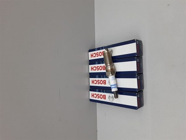 Ateşleme Takım Buji Volvo S80 1.6 Ecoboost 2010-2016