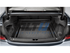 Bagaj Havuz Paspası Volvo S90 2017-2025