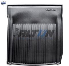 Bagaj Havuz Paspası Volvo S90 2017-2025