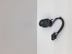 Arka Cam Düğmesi Vectra B 1996-2001