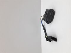 Arka Cam Düğmesi Vectra A 1998-1995