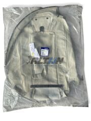 Arka Koltuk Sırf Minder Kılıfı Volvo XC90 2016-2025