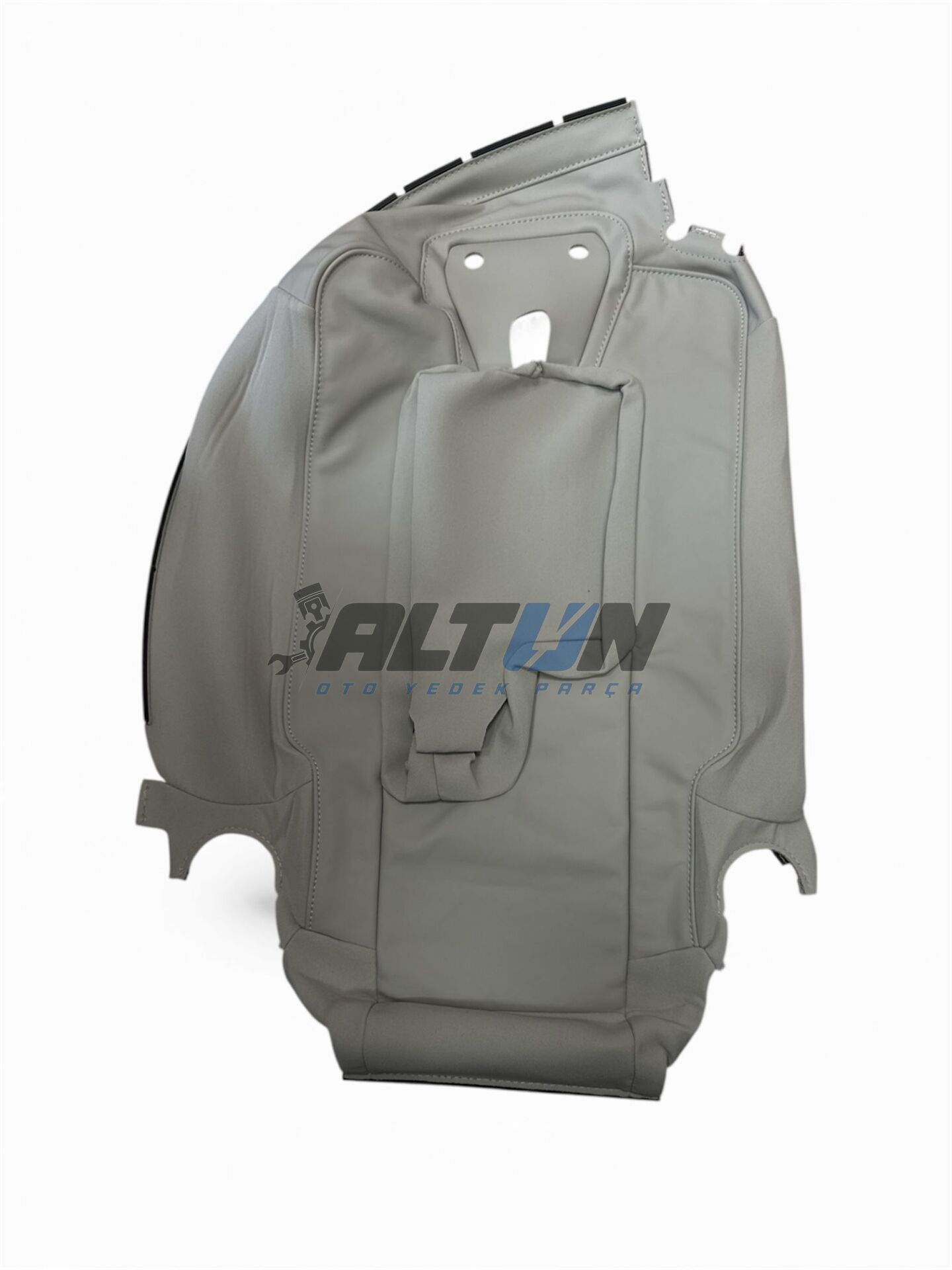 Arka Koltuk Sırf Minder Kılıfı Volvo XC90 2016-2025