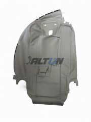 Arka Koltuk Sırf Minder Kılıfı Volvo XC90 2016-2025