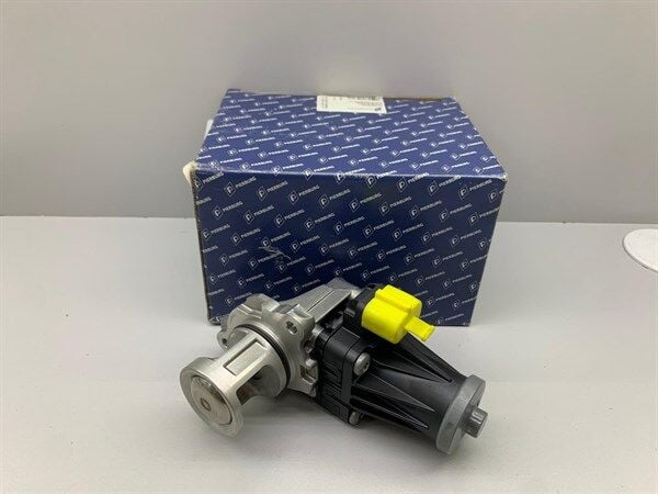 Egr Valfi Courier 1.5 1.6 Dizel 2014/