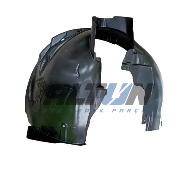 Çamurluk Davlumbazı Sol Ön Volvo XC60 2018-2026