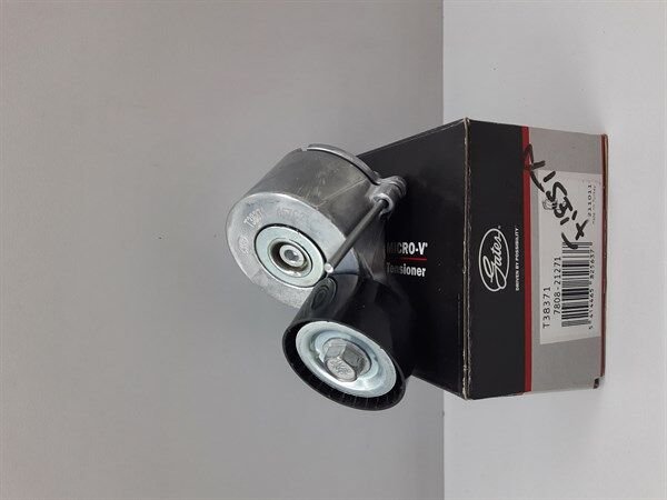 FORD FİESTA 1.4-1.6 TDCİ V KAYIŞ GERGİ RULMANI 2002-2008
