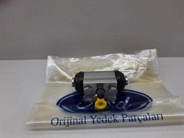 Arka Fren Silindiri Courier 2014-2018