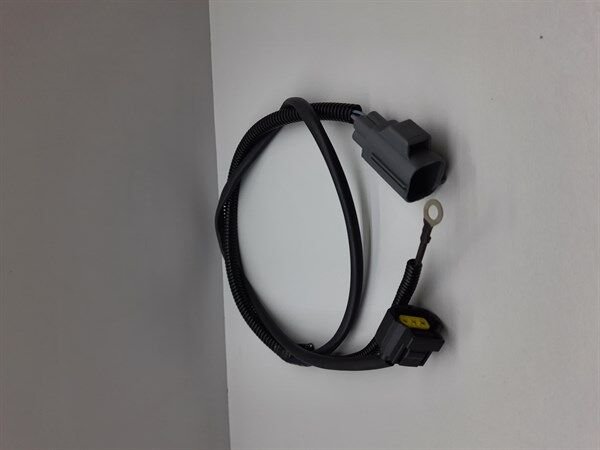 Akü Marş Tesisatı Connect 2002-2013