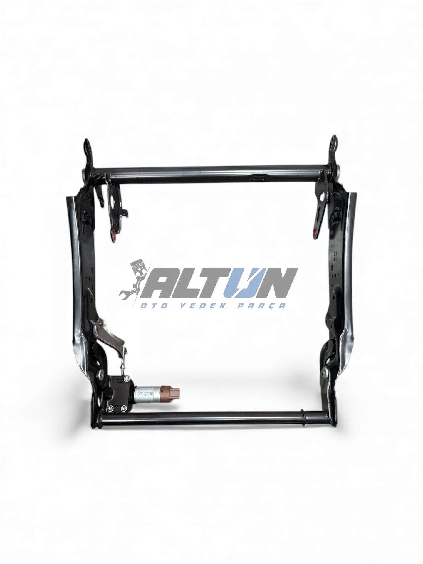 Koltuk Alt Çerçevesi Sol Ön Volvo S60 S90 V60 V90 XC60 XC90