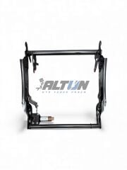 Koltuk Alt Çerçevesi Sol Ön Volvo S60 S90 V60 V90 XC60 XC90