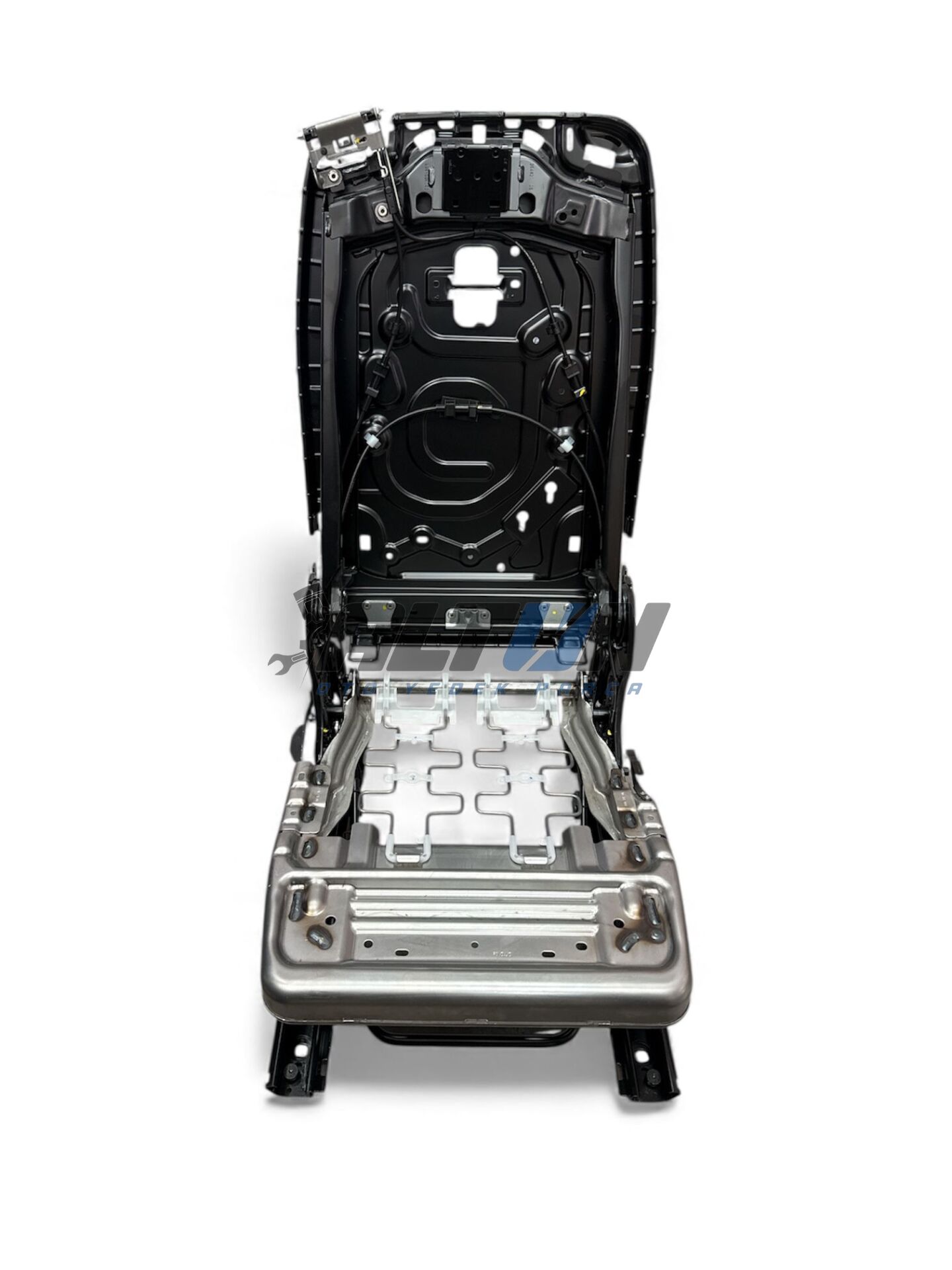 Koltuk İskeleti Sağ Arka Volvo XC90 2016-2025