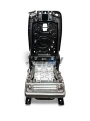 Koltuk İskeleti Sağ Arka Volvo XC90 2016-2025