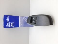 CHEVROLET KALOS SOL ÖN ÇİFTLİ CAM DÜĞMESİ 2003-2008