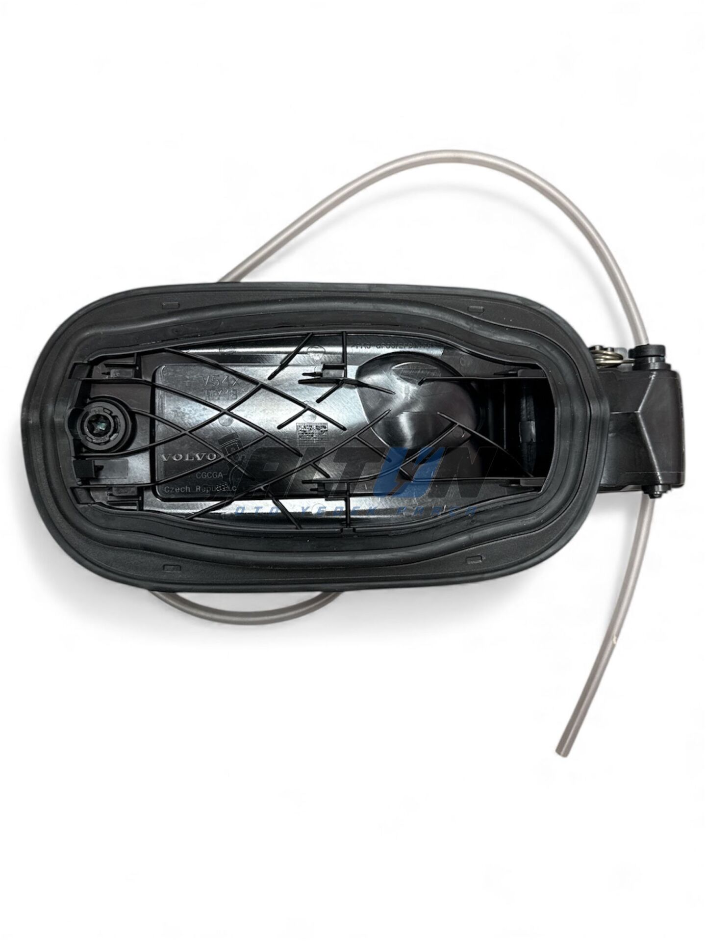 Yakıt Depo Dolum İç Kapağı Volvo S60 S90 V60 V90 XC60 XC90